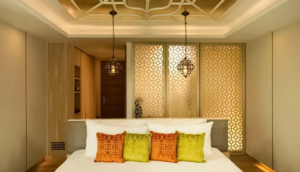 هتل آویستا گرند کارون ام گالری پوکت